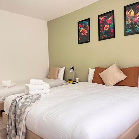 Charming Studio 30Min To Central London Bagian luar foto