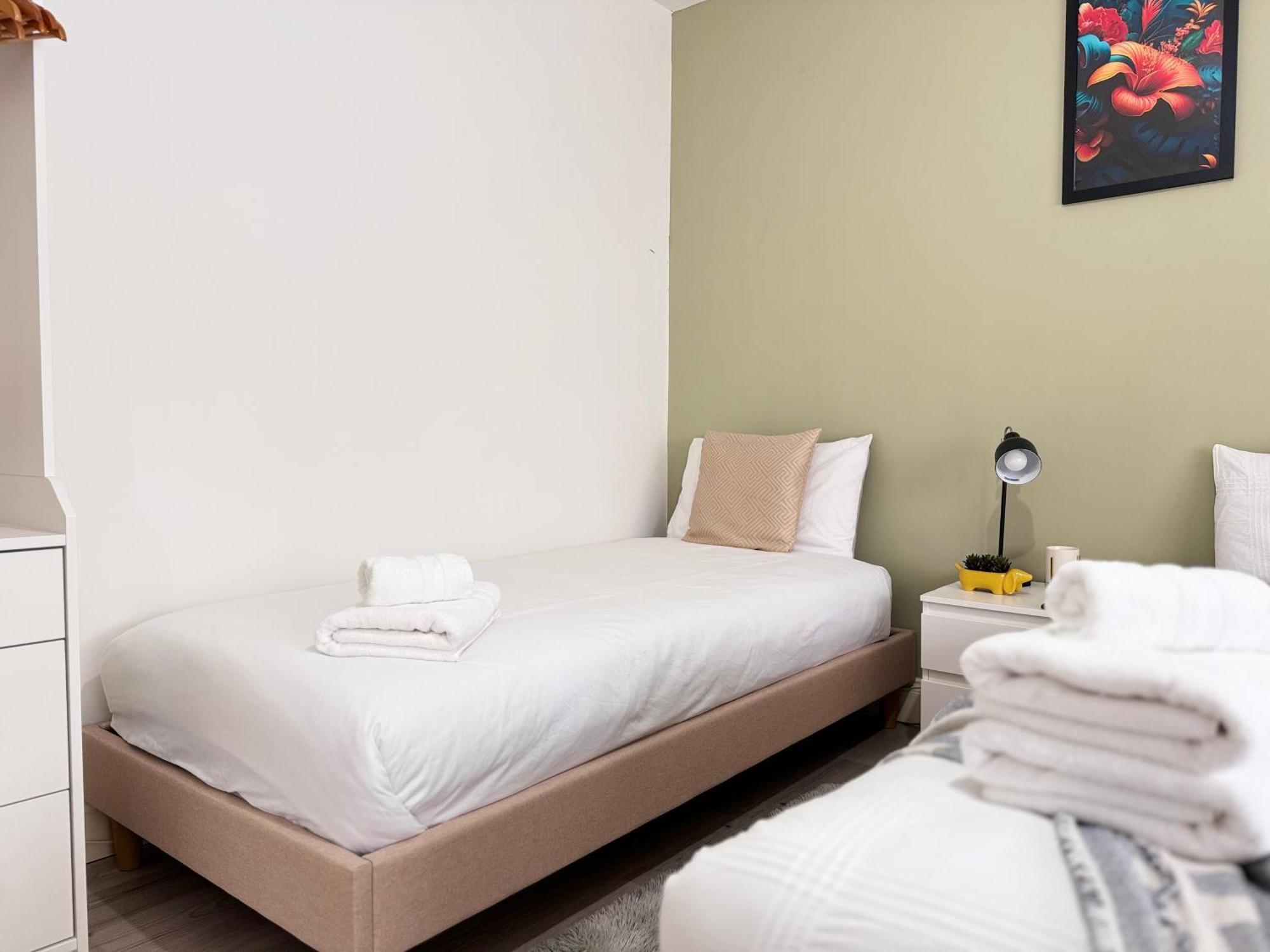 Charming Studio 30Min To Central London Bagian luar foto